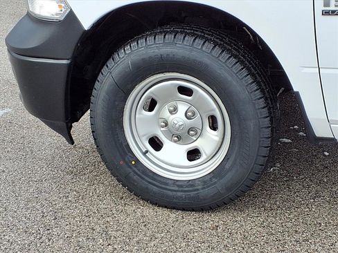 Used 2023 RAM 1500 Tradesman w/ Trailer Tow Group image 26