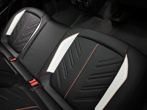 New 2026 Aston Martin DBX S AWD/4WD image 21