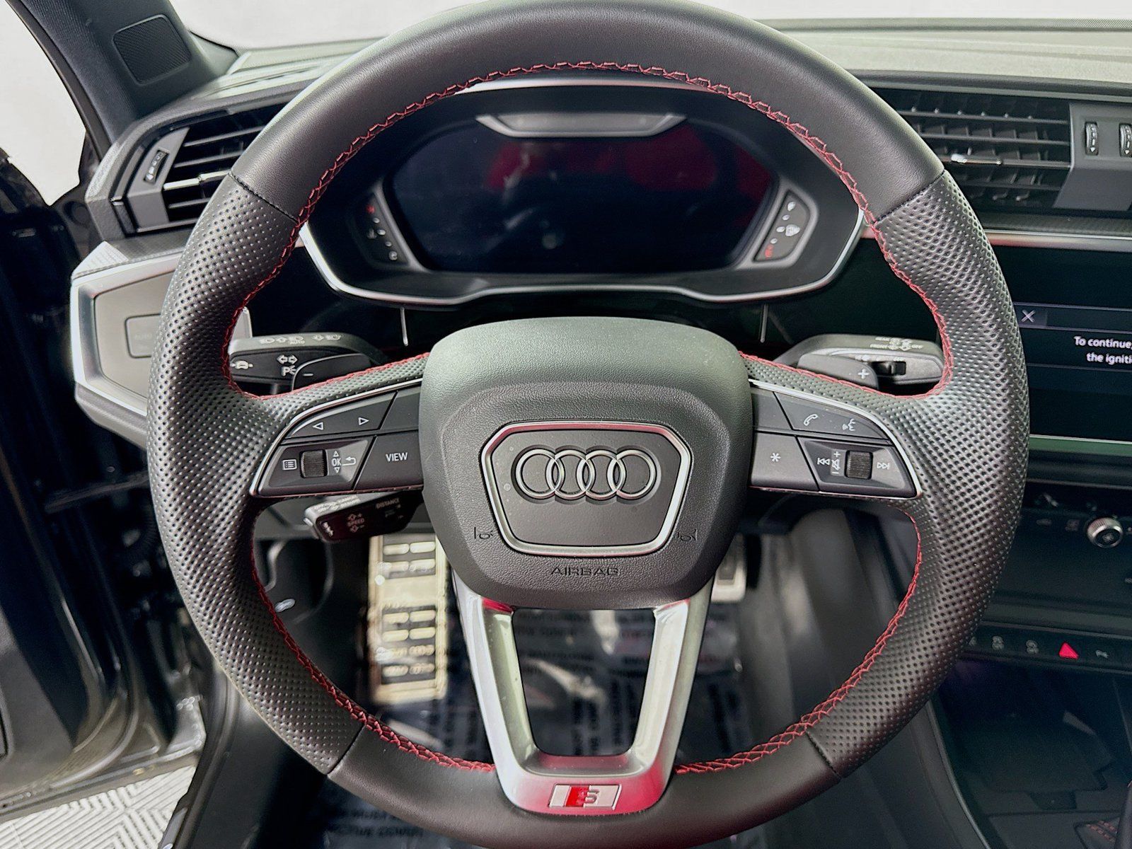 Used 2025 Audi Q3 2.0T Premium Plus w/ Premium Plus Package AWD/4WD image 15
