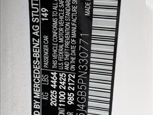 Used 2023 Mercedes-Benz CLA 250 CLA 250 image 20