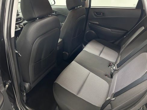 Used 2019 Hyundai Kona SEL image 15