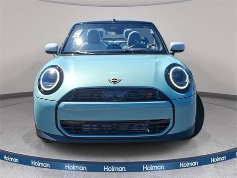 New 2026 MINI Cooper S image 2