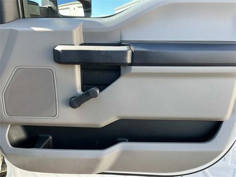 Used 2017 Ford F350 XL w/ XL Value Package image 21