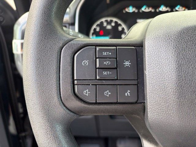 Used 2023 Ford F150 XL w/ STX Appearance Package RWD image 20