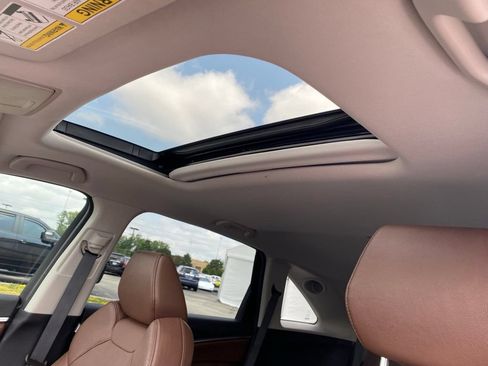 Used 2020 Acura MDX w/ Technology Package FWD image 13