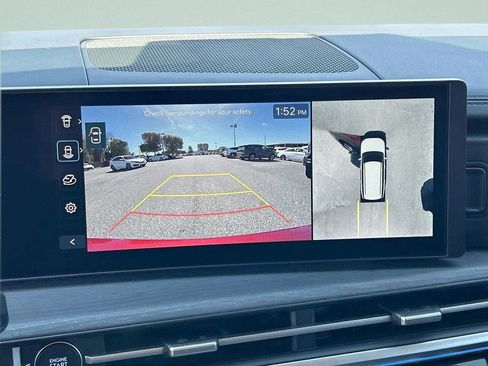 New 2026 Hyundai Santa Fe Limited image 28