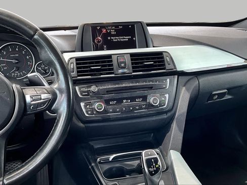 Used 2016 BMW 328i Gran Turismo xDrive AWD/4WD image 7