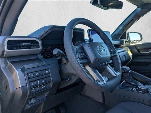 New 2025 Toyota Tacoma TRD Off-Road image 3