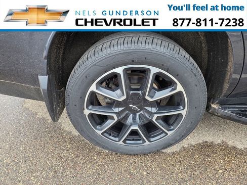 Used 2022 Chevrolet Tahoe RST w/ Luxury Package image 9