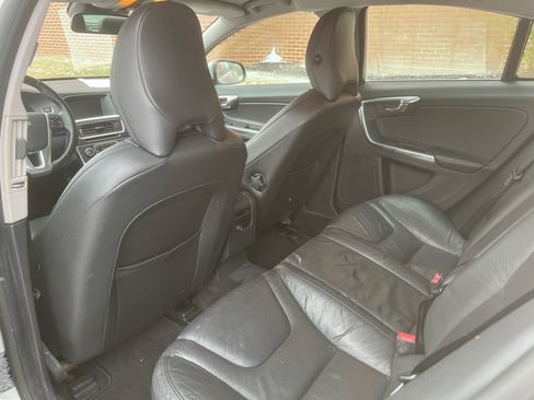 Used 2012 Volvo S60 T6 image 20