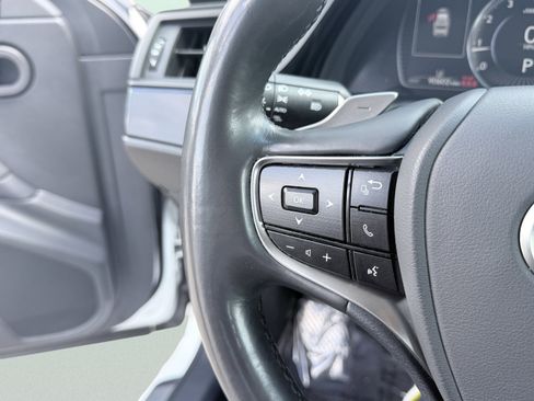 Used 2022 Lexus ES 250 w/ Premium Package image 72