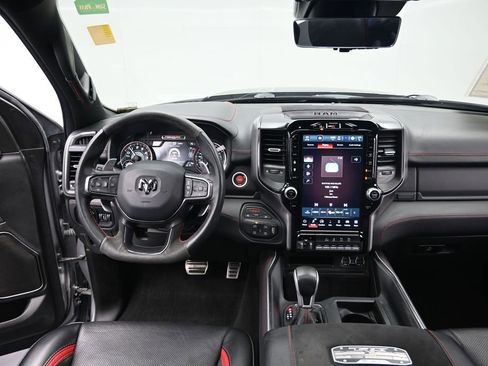 Used 2022 RAM 1500 TRX w/ TRX Level 2 Equipment Group AWD/4WD image 29