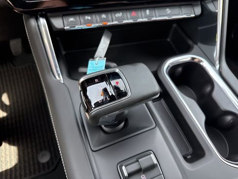 New 2026 GMC Sierra 1500 Denali Ultimate image 19