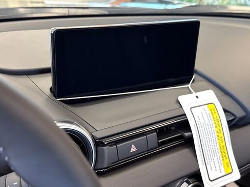 New 2025 MAZDA MX-5 Miata RF Grand Touring w/ Weather Package image 15