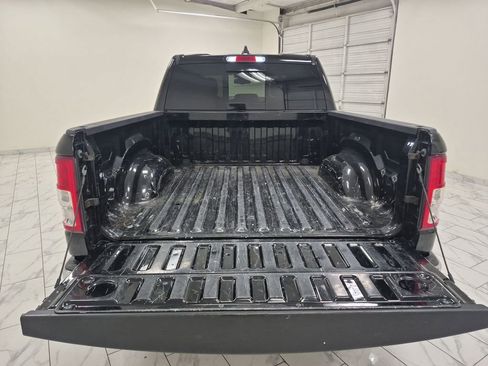 Used 2019 RAM 1500 Big Horn image 27