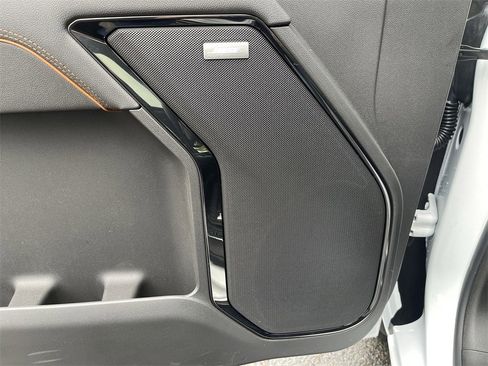 New 2026 GMC Sierra 3500 AT4 image 25