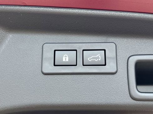 New 2026 Subaru Outback Touring XT image 36