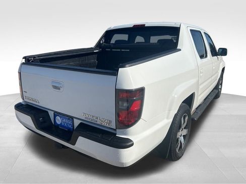 Used 2014 Honda Ridgeline SE image 7