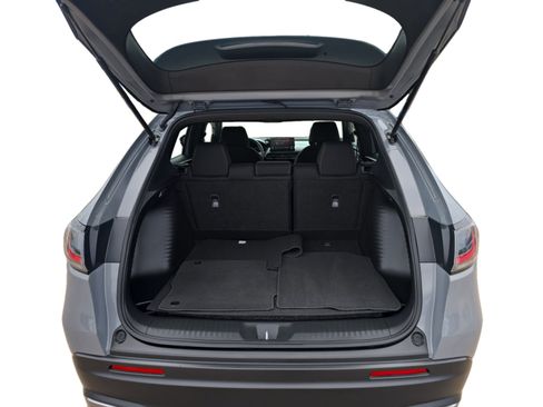 Used 2025 Honda HR-V Sport image 19
