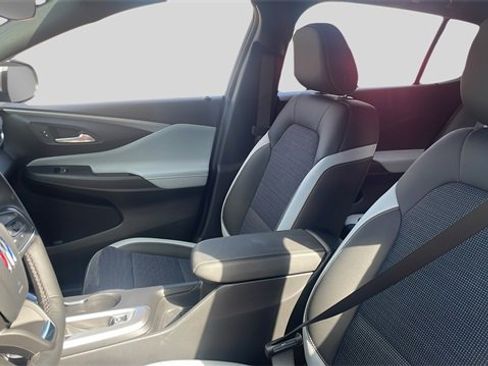 New 2026 Buick Envista Preferred w/ Convenience I Package image 15