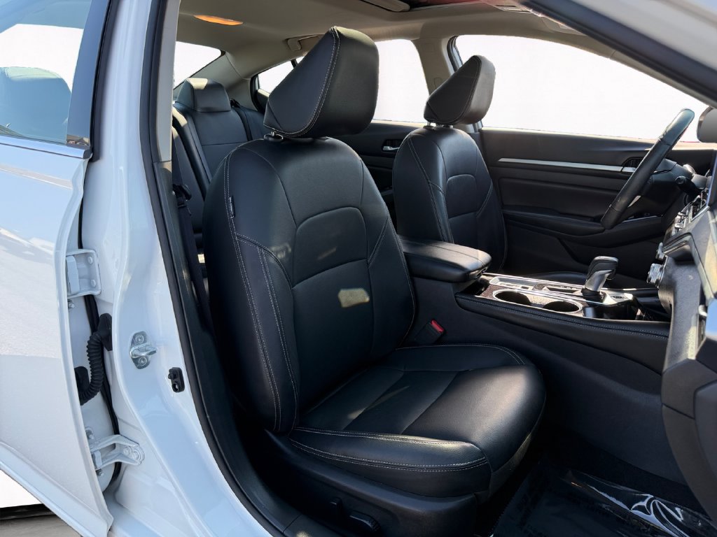 Used 2024 Nissan Altima 2.5 SL AWD/4WD image 15