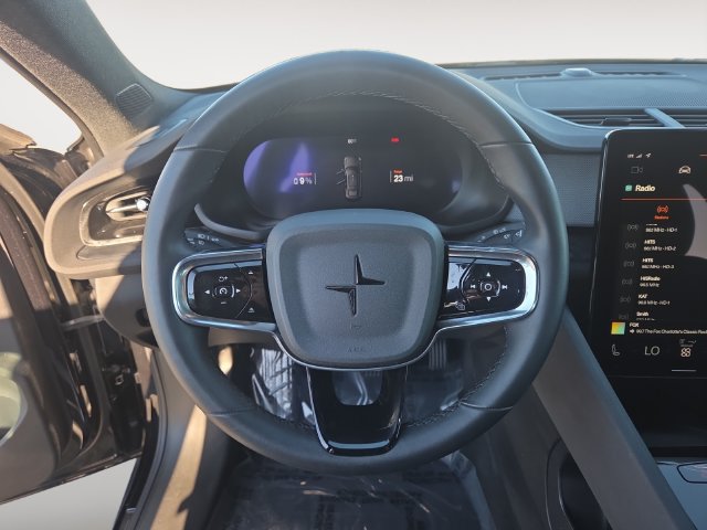Used 2024 Polestar Polestar 2 AWD/4WD image 12