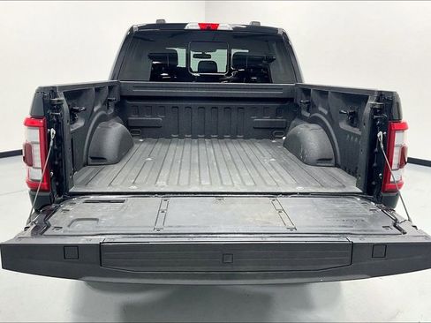 Used 2023 Ford F150 Tremor w/ Equipment Group 402A High AWD/4WD image 29