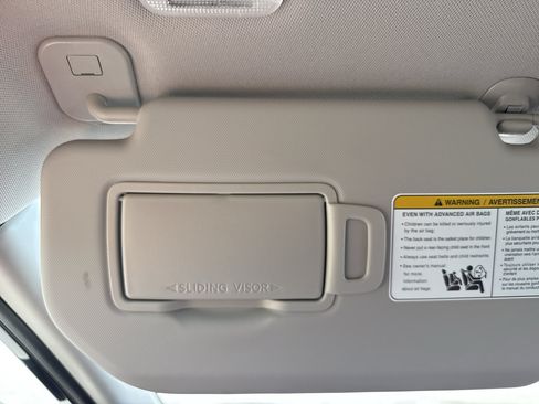 New 2026 Nissan Rogue SV AWD/4WD image 24