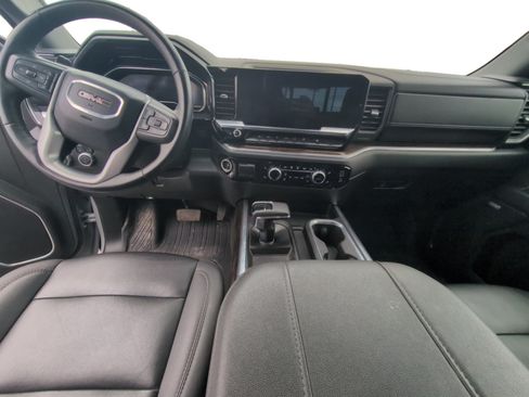 Used 2024 GMC Sierra 1500 Elevation w/ Elevation Premium Package AWD/4WD image 12