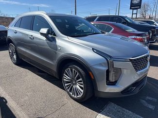 Certified 2024 Cadillac XT4 Premium Luxury video 1
