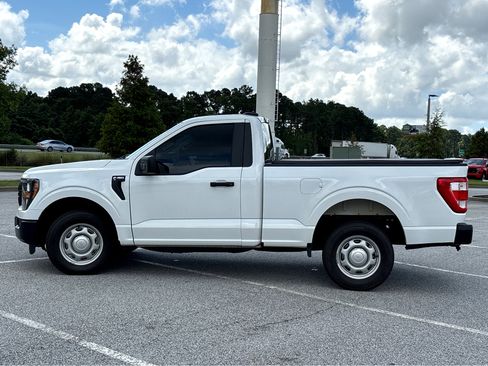 Used 2023 Ford F150 XL image 18