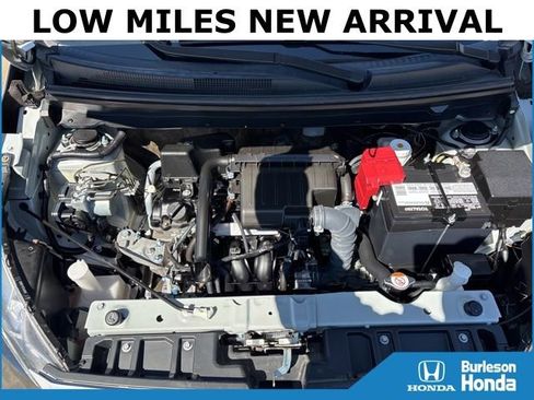 Used 2022 Mitsubishi Mirage G4 image 19