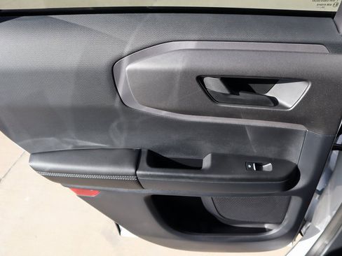 New 2025 Ford Bronco Sport Outer Banks image 17