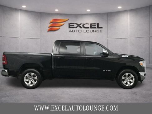 Used 2024 RAM 1500 Laramie image 7
