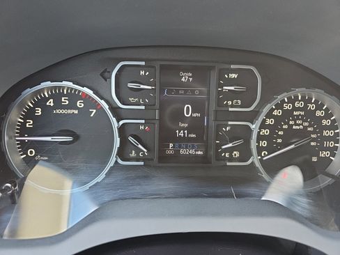 Certified 2019 Toyota Tundra SR5 image 13