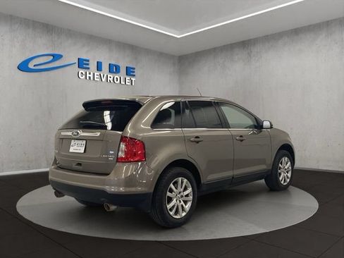 Used 2012 Ford Edge Limited AWD/4WD image 15