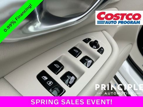 New 2026 Volvo XC90 B6 Ultra w/ Protection Package AWD/4WD image 25