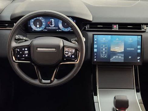 New 2026 Land Rover Range Rover Velar S AWD/4WD image 42