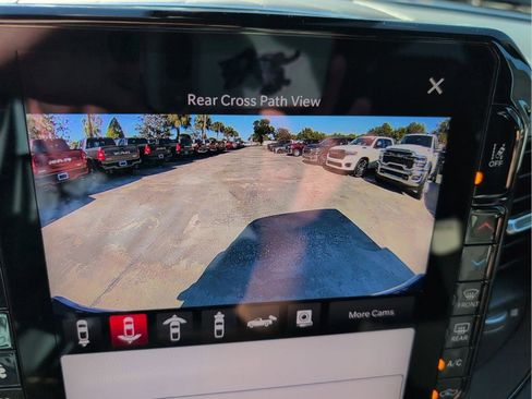New 2026 RAM 1500 Limited AWD/4WD image 22
