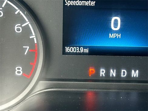 Used 2022 Ford F150 XL w/ Trailer Tow Package image 22