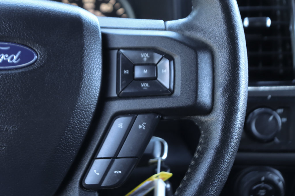 Used 2019 Ford F150 XLT w/ Equipment Group 302A Luxury RWD image 22