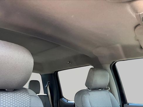Used 2016 Ford F150 XLT RWD image 14