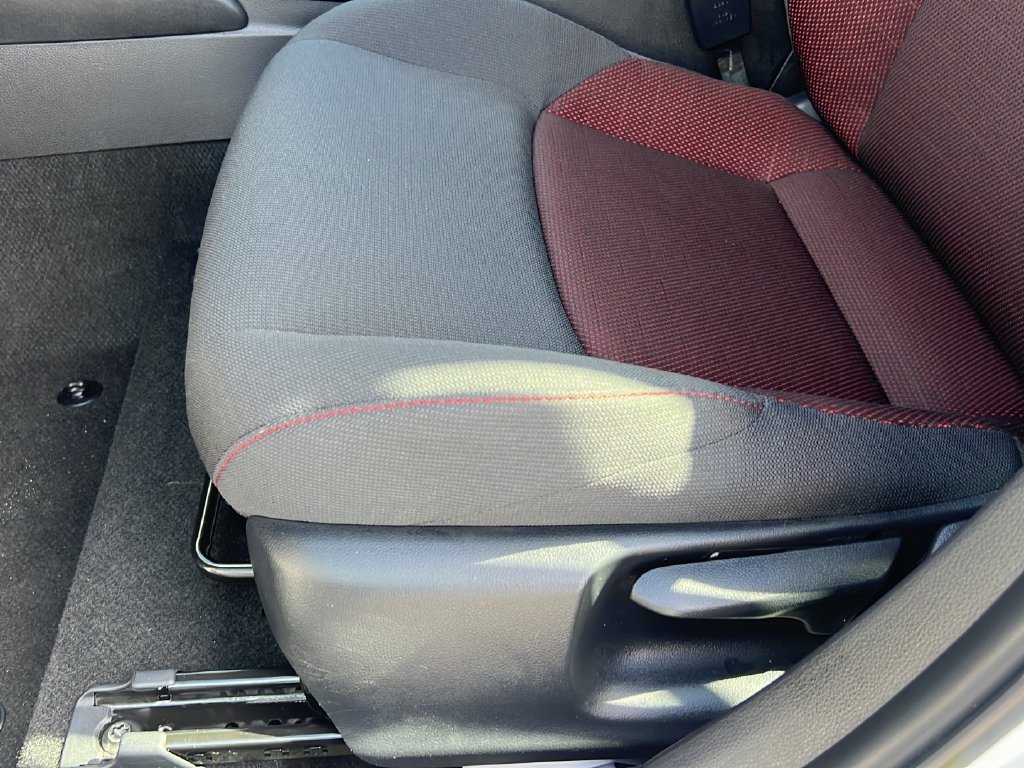 Used 2024 Toyota Corolla SE FWD image 15