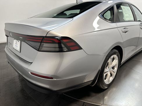 Certified 2023 Honda Accord LX image 14