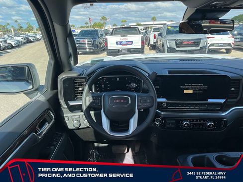 New 2026 GMC Sierra 1500 Elevation AWD/4WD image 13