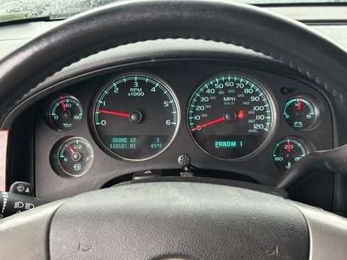 Used 2013 GMC Sierra 2500 SLT w/ SLT Convenience Package image 8