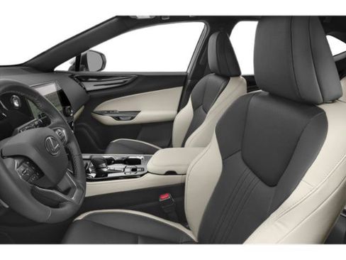 Used 2022 Lexus NX 350h AWD image 9