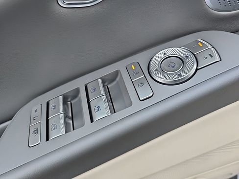 New 2026 Genesis G80 2.5T Sport Prestige image 13