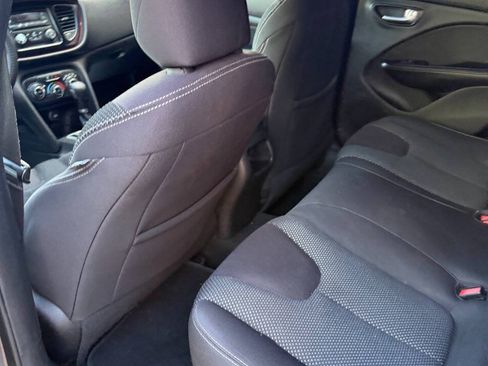 Used 2015 Dodge Dart SXT FWD image 14