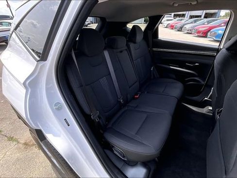 Certified 2023 Hyundai Tucson SEL FWD image 27